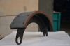 brake shoe assembly FU...