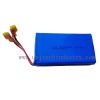 Li-polymer battery pac...
