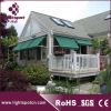 Drop Arm Awnings for p...