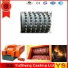 High manganese steel C...