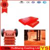 jaw crusher spare part...