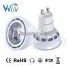 3W 5W 7W dimmable COB ...