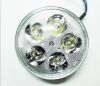 motorcycle LED headlig...