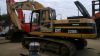 Used CAT 330BL Excavat...