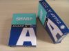 Gold A4 copy Paper 80g...
