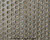 perforated sheet metal