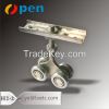 hanger roller galvaniz...