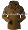 Battery Heated Jacket,...