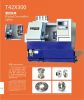 Digital Lathe Machine 