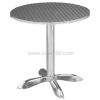Outdoor Aluminum Table...