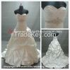 Ball gown sweetheart S...