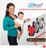 Baby Carriers 3 in 1 B...