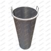 Sieve/screen Drum/Bask...