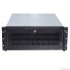 4U HDD rack anti-shock design industrial chassis