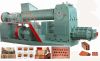 Clay brick making machine