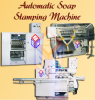 AUTOMATIC SOAP STAMPIN...