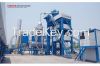 LB1000 Asphalt Mixing ...