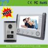 7â€color TFT LCD Vide...