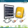solar home lighting sy...