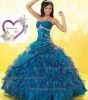 Newest 2014 Ball Gown ...
