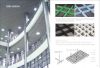 Grid ceiling aluminum ...