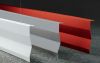 aluminum 7-shape scree...