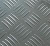 Aluminium 5-bar tread ...