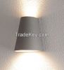 2*1W LED wall lamp or ...