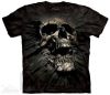 BREAKTHROUGH SKULL T-S...