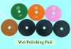 Wet Polishing Pads (Fo...