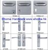 Stainless Steel Door H...