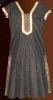 Black Cotton churridar...