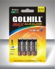 Alkaline Battery AAA S...