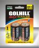 LR20 Alkaline Battery ...