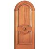 Mahogany Door | Single...