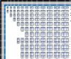 aluminium alloy window...
