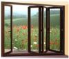 aluminium alloy window...