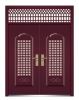 decorative front doors