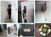 Aluminium alloy hardwa...