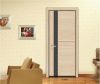 timber door