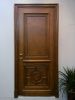 Boutique wood door gre...