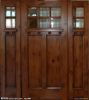 Flat Solid Wood Door I...