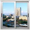 Aluminium Sliding Window