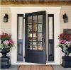 Front Door Designs 
