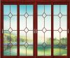 Hanging Sliding Door W...