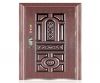  Copper Door Steel Sec...