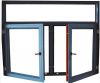 Aluminum Casement Wind...