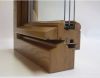 Solid Wood Door And Wi...