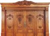 Solid Wood Doors; Timb...