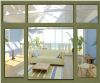 Aluminum Casement Wind...